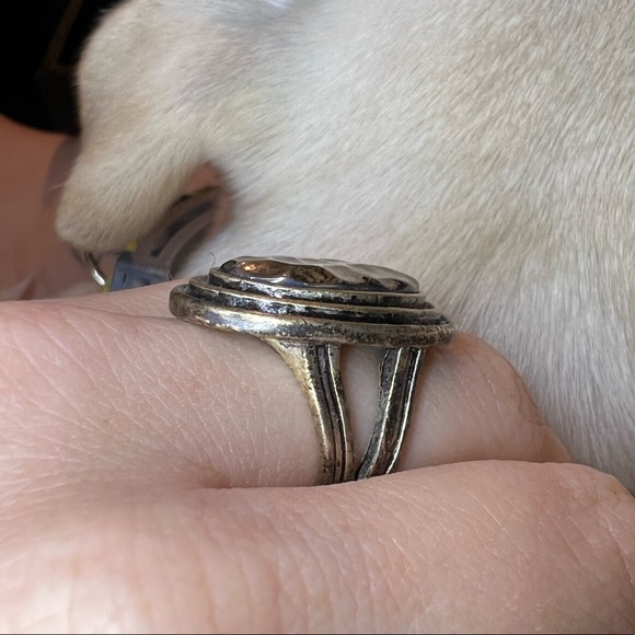 Premier Designs “Momentum” ring - Picture 3 of 5